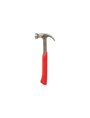 MARTILLO UÑA CURVADO 450GR...