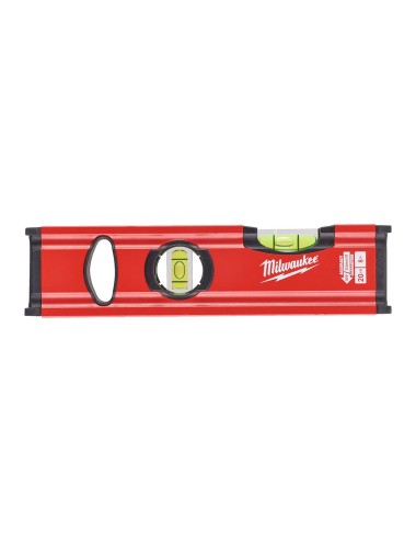 NIVEL SLIM 20CM MILWAUKEE...