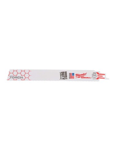 HOJA SABLE THE TORCH 230mm...