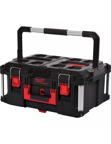 CAJA HERRAMIENTAS GRANDE...