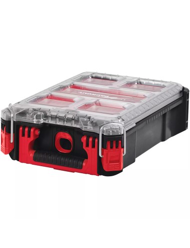 PACKOUT ORGANIZADOR...
