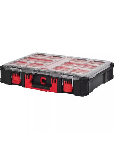 PACKOUT ORGANIZADOR...