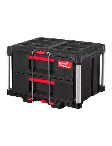 CAJONERA PACKOUT 2 CAJONES...