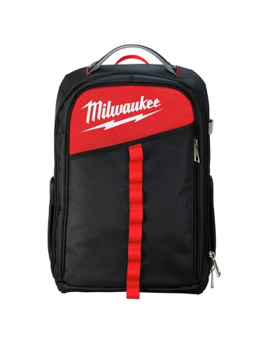MOCHILA PERFIL BAJO MILWAUKEE