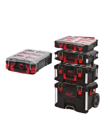 KIT ALMACENAMIENTO MODULAR...