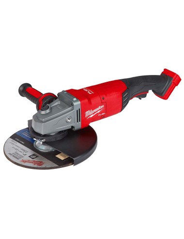 AMOLADORA 230MM...