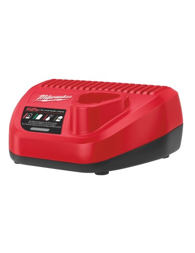CARGADOR C 12 C M12 MILWAUKEE