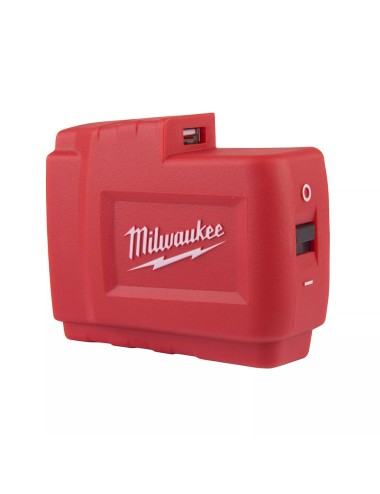 ADAPTADOR USB M18™ 2,1A...