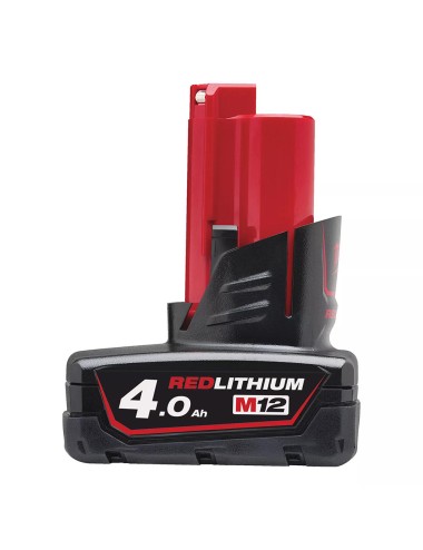 BATERIA 12V 4.0AH M12B4...
