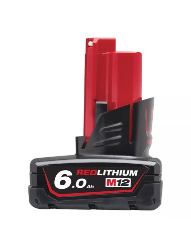 BATERIA 12V 6.0AH M12B6...