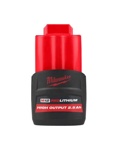 BATERÍA HIGH OUTPUT™ DE...