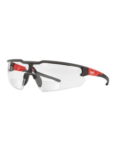 GAFAS DE SEGURIDAD BÁSICAS...
