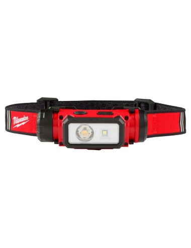 LINTERNA FRONTAL L4 HL2-301...