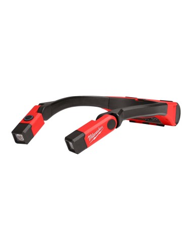LINTERNA PARA CUELLO L4...