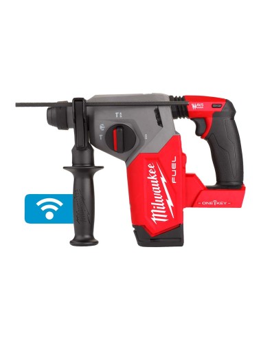 MARTILLO COMBI SDS+...