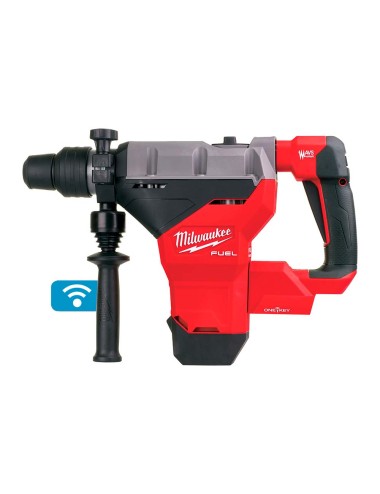 MARTILLO COMBI SDS MAX 11J...