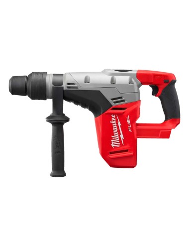 MARTILLO COMBI SDS-MAX 6.1J...